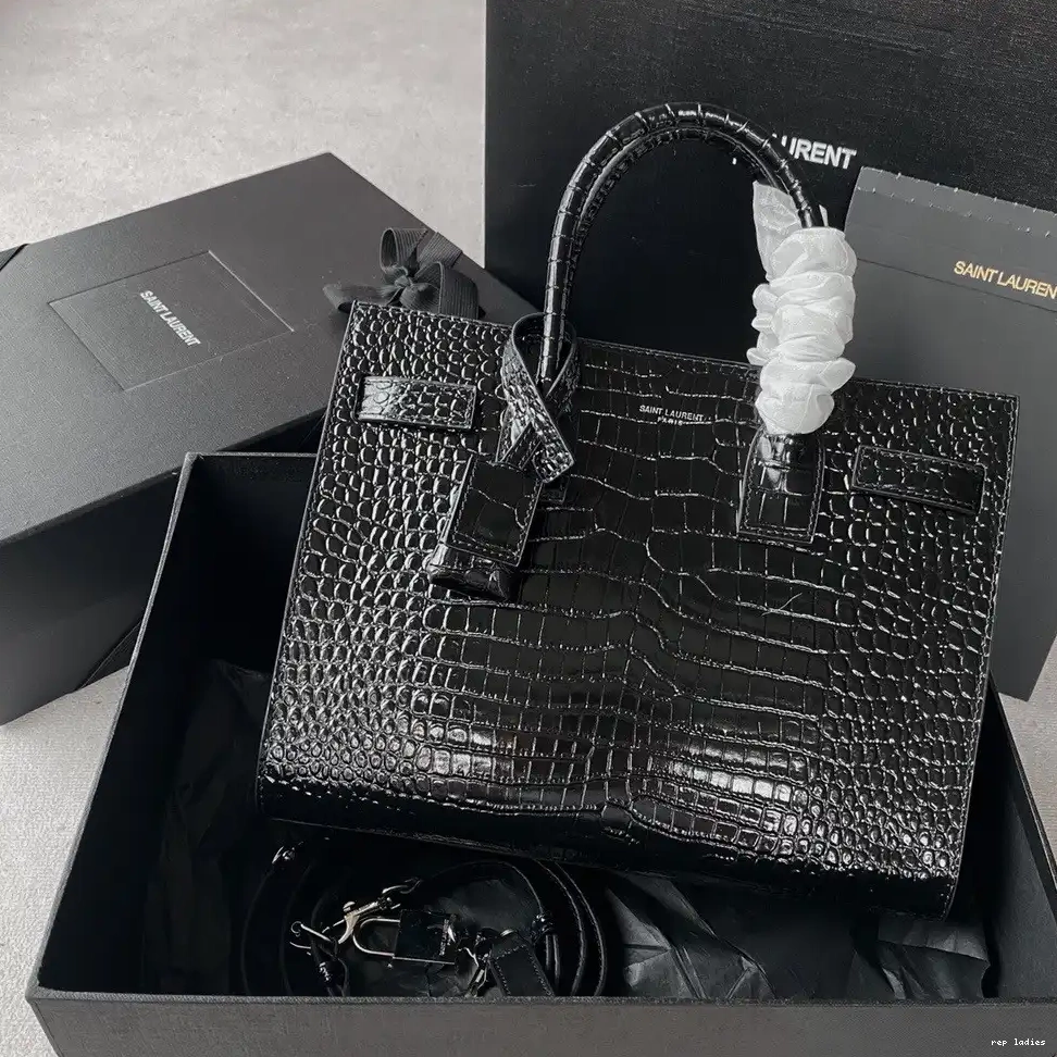 Repzbay REP SAC YSL BABY JOUR DE 0623